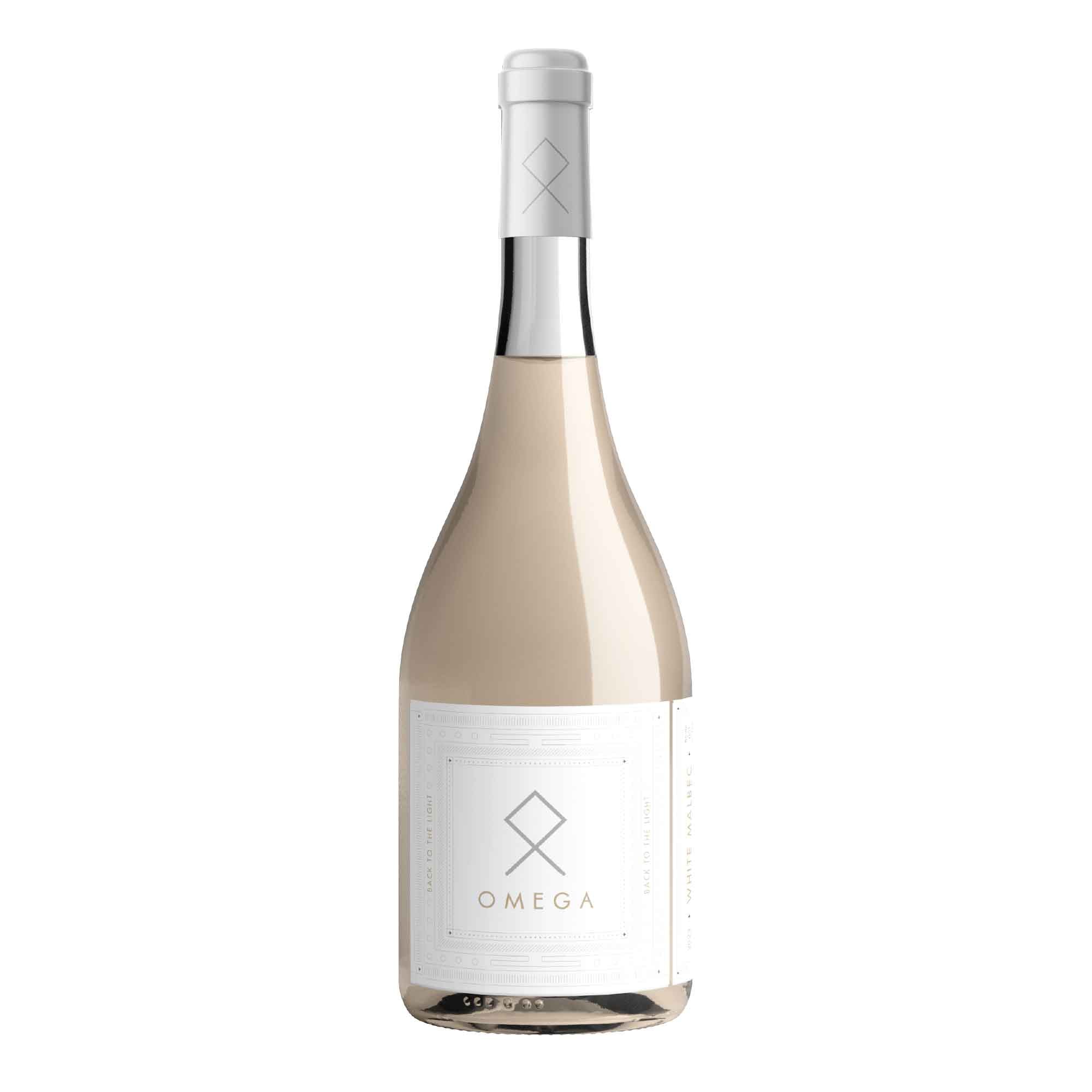 OMEGA | Back To The Light White Malbec