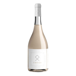 OMEGA | Back To The Light White Malbec