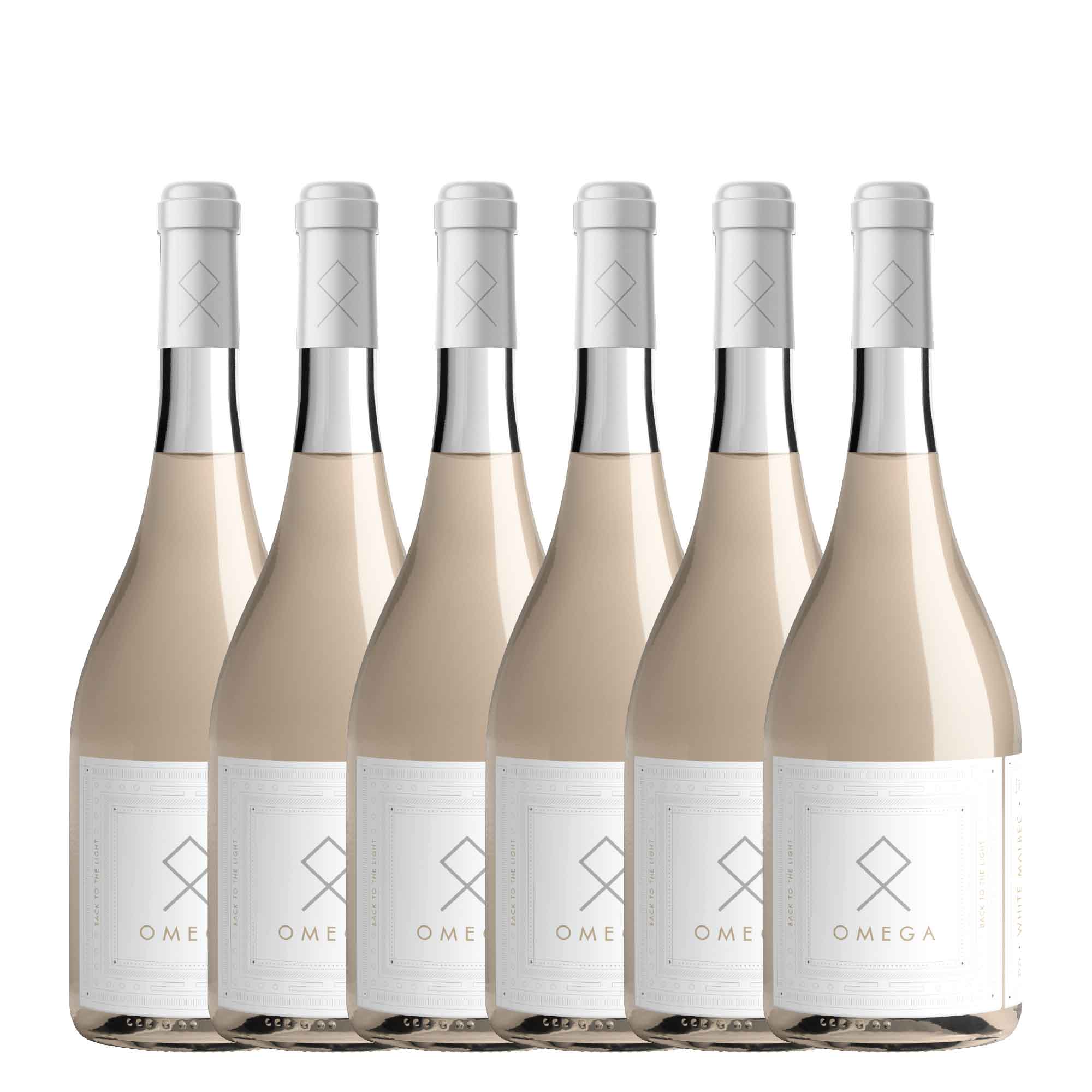OMEGA | Back To The Light White Malbec
