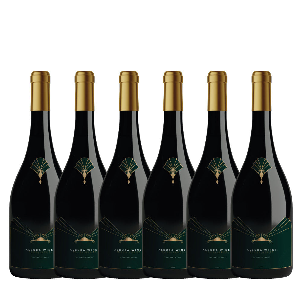 ALBURA | Cabernet Franc