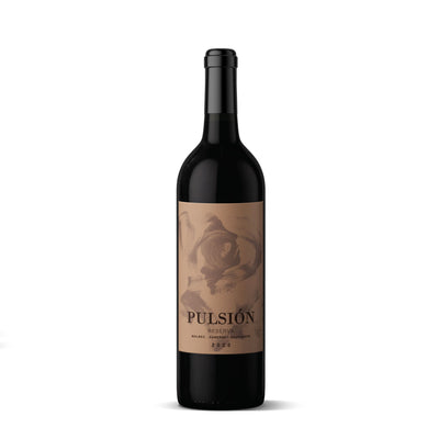 PULSIÓN | Reserva