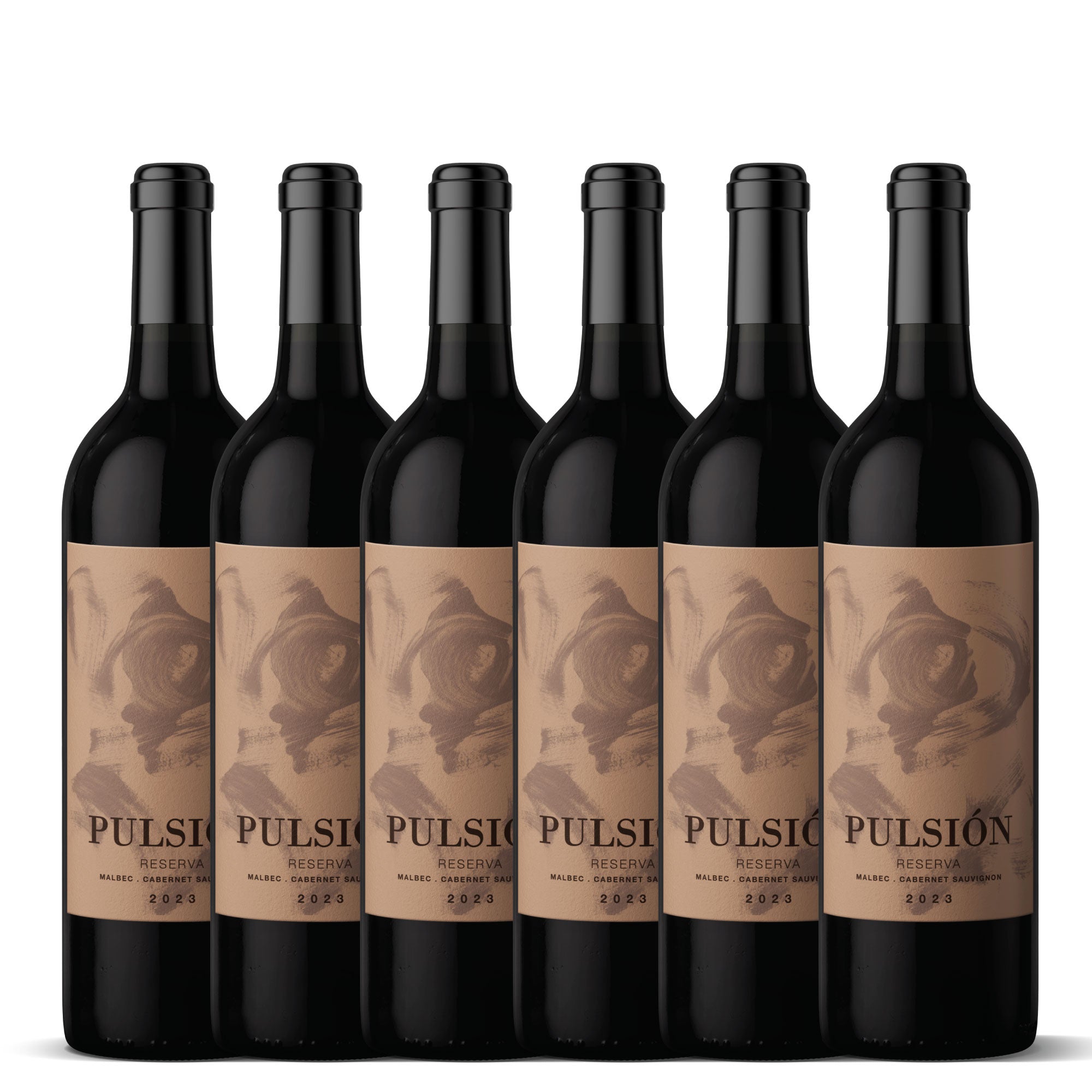 PULSIÓN | Reserva
