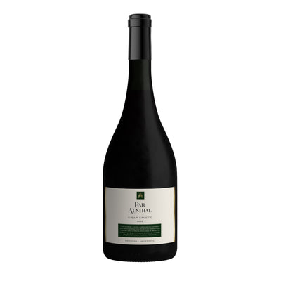 PAR AUSTRAL | Gran Reserva Blend