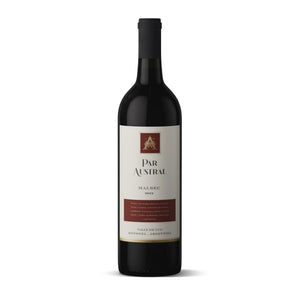 PAR AUSTRAL | Gran Reserva Malbec