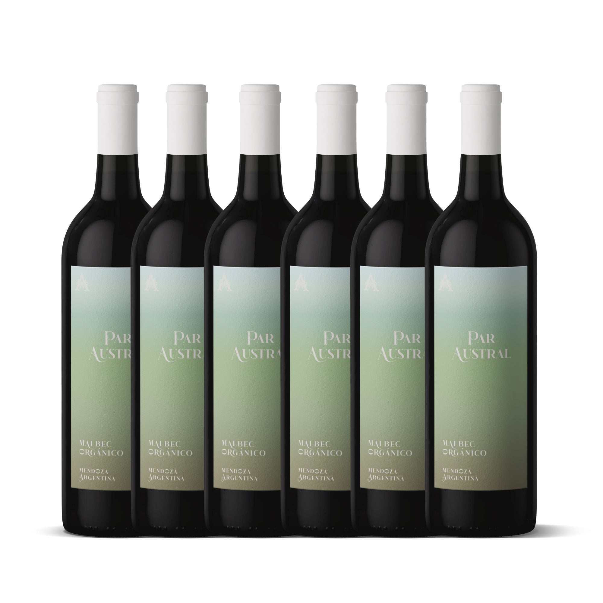 PAR AUSTRAL | Malbec Organico