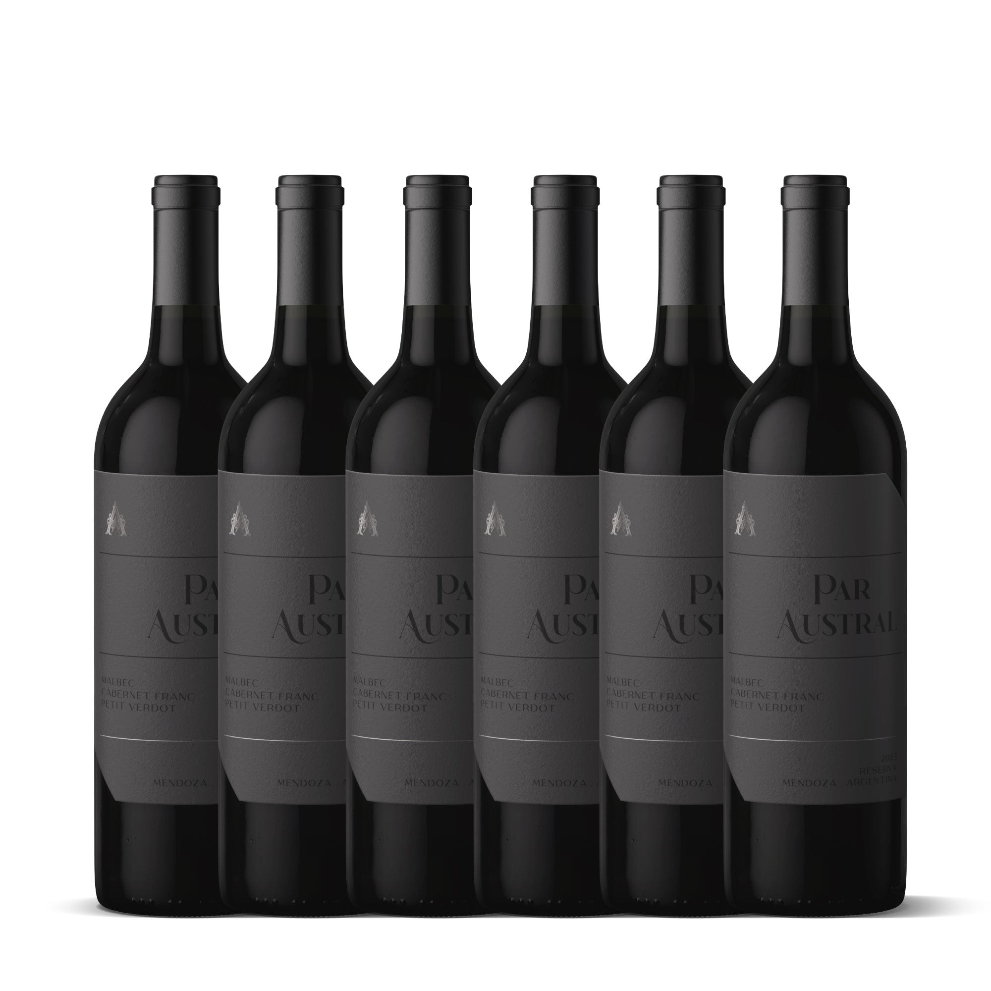 PAR AUSTRAL | Gran Reserva Blend