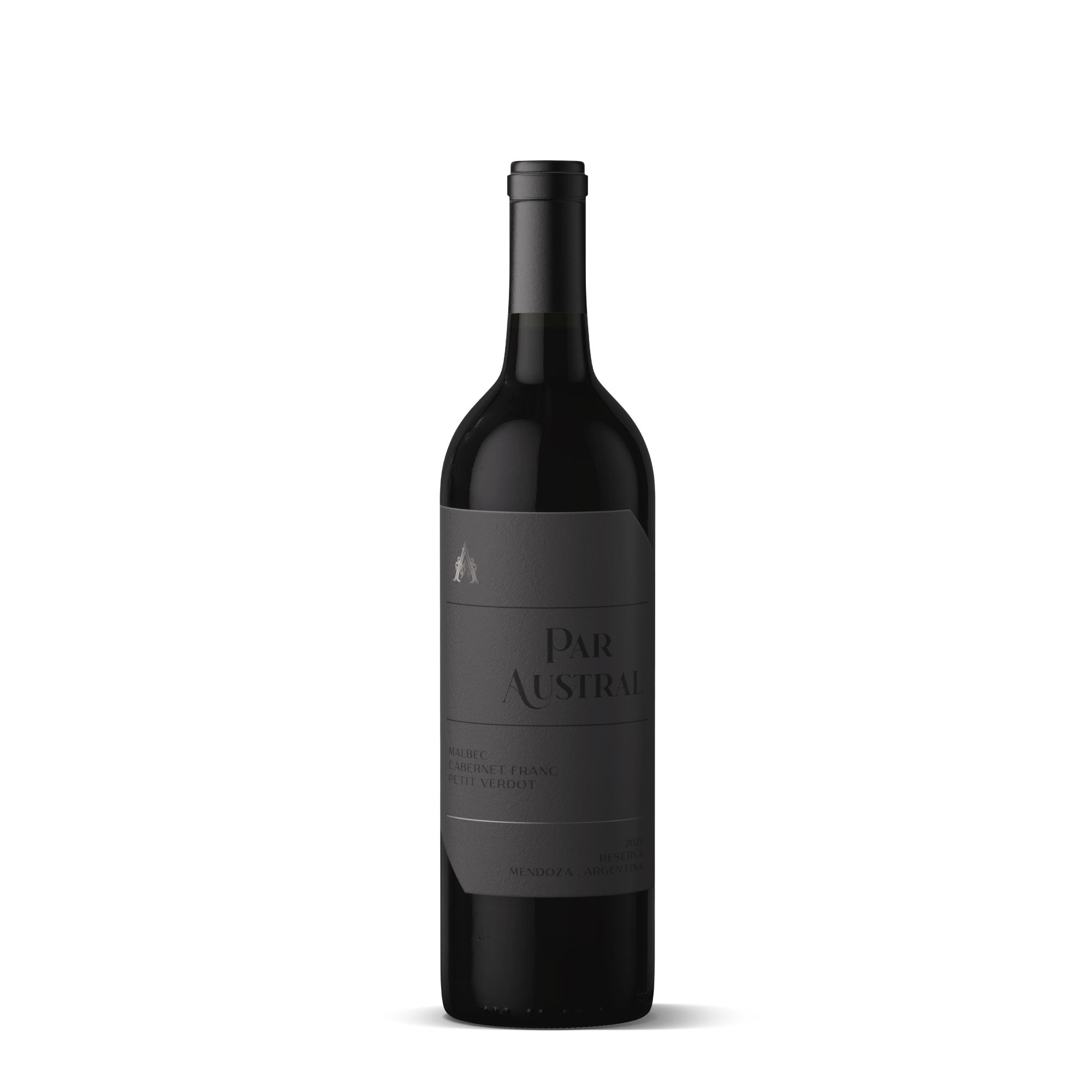 PAR AUSTRAL | Gran Reserva Blend