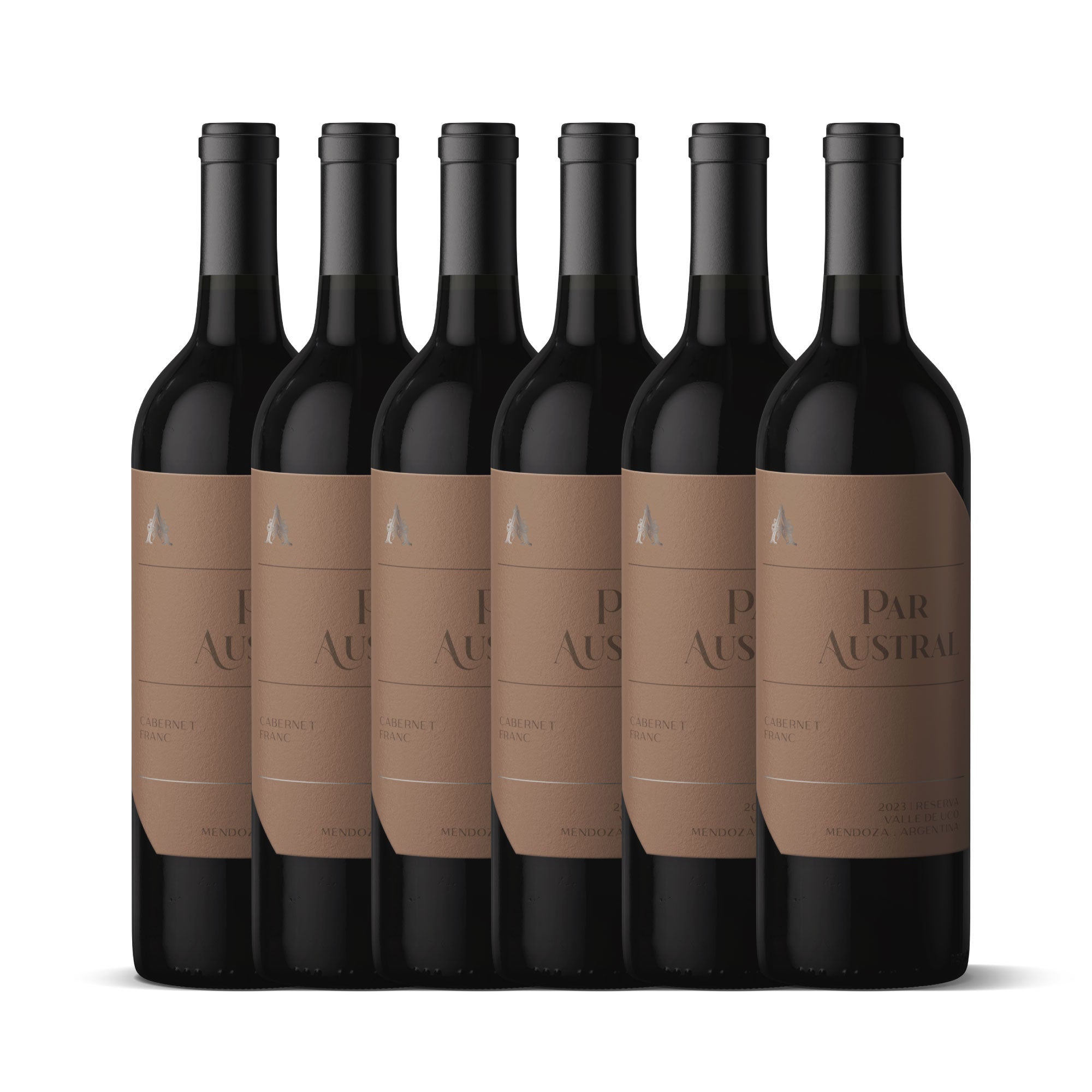 PAR AUSTRAL| Cabernet Franc