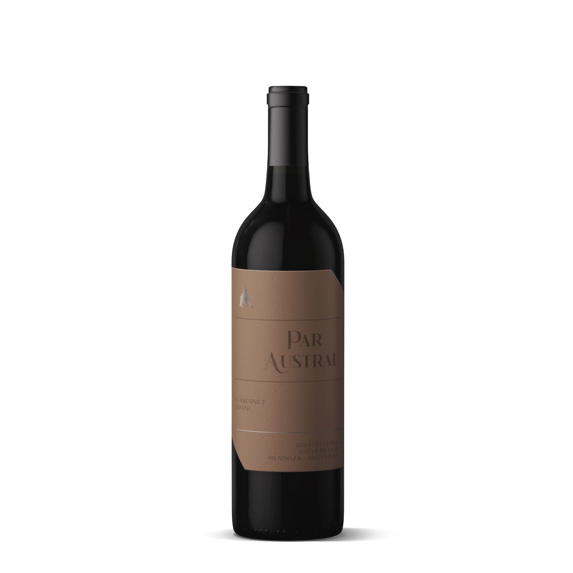 PAR AUSTRAL| Cabernet Franc