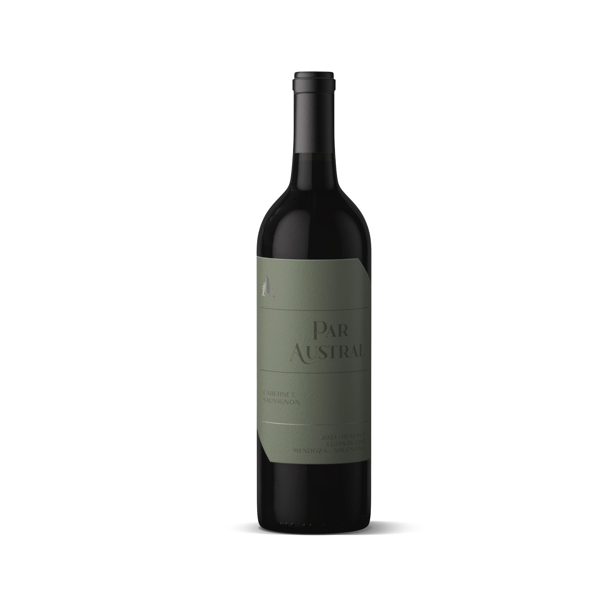 PAR AUSTRAL| Cabernet Sauvignon