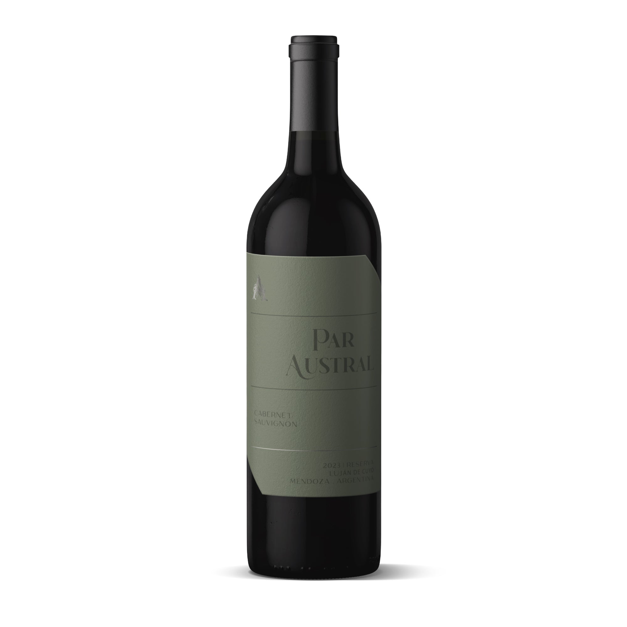 PAR AUSTRAL| Cabernet Sauvignon