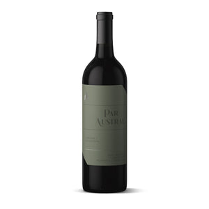 PAR AUSTRAL| Cabernet Sauvignon