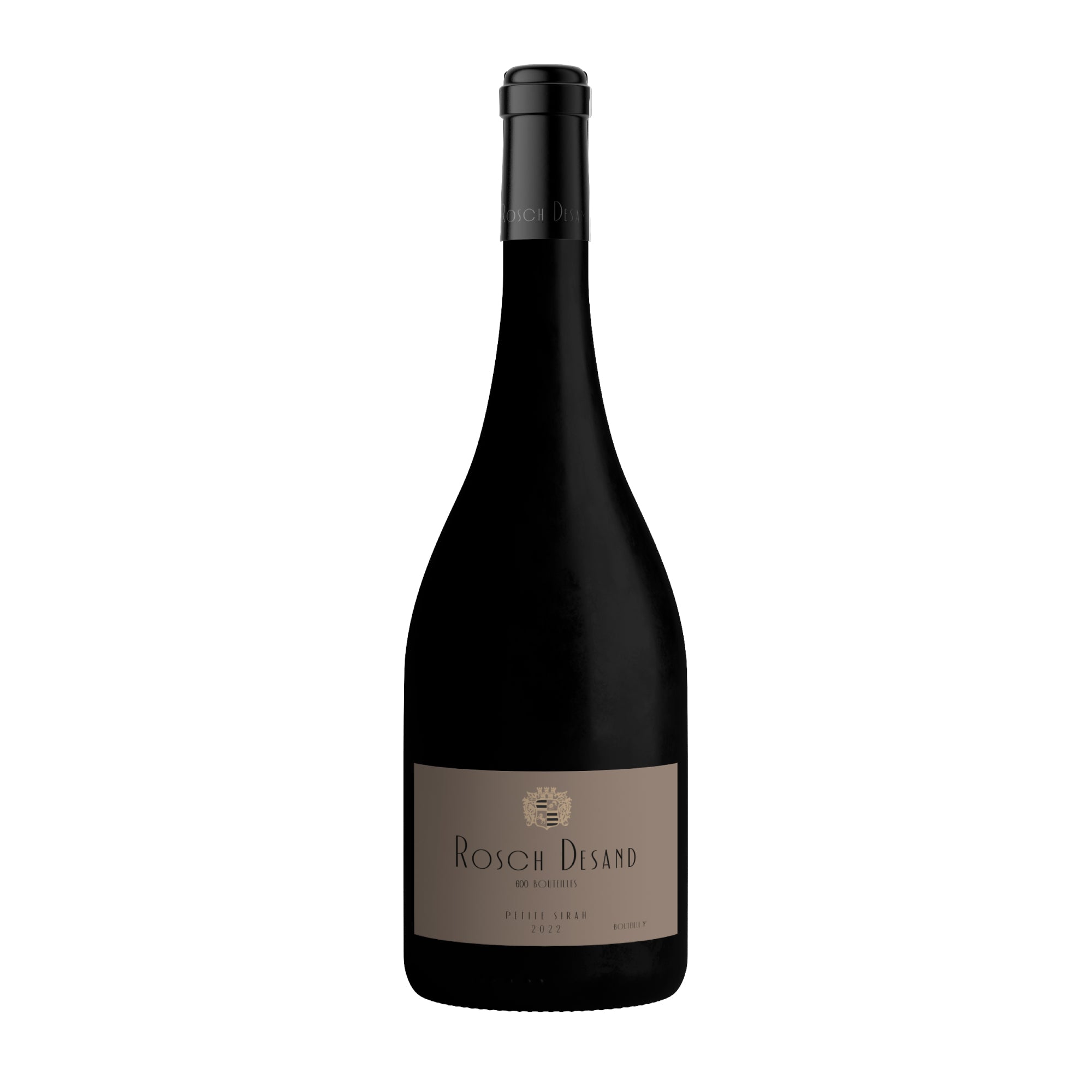 ROSCH DESAND | Petite Sirah