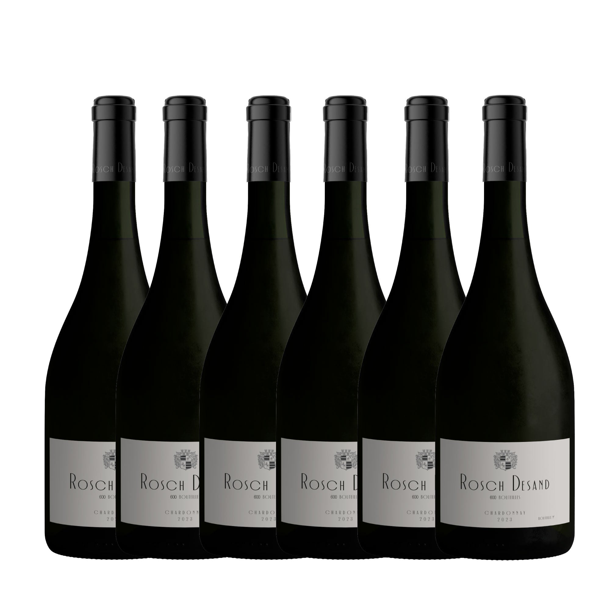 ROSCH DESAND | Chardonnay