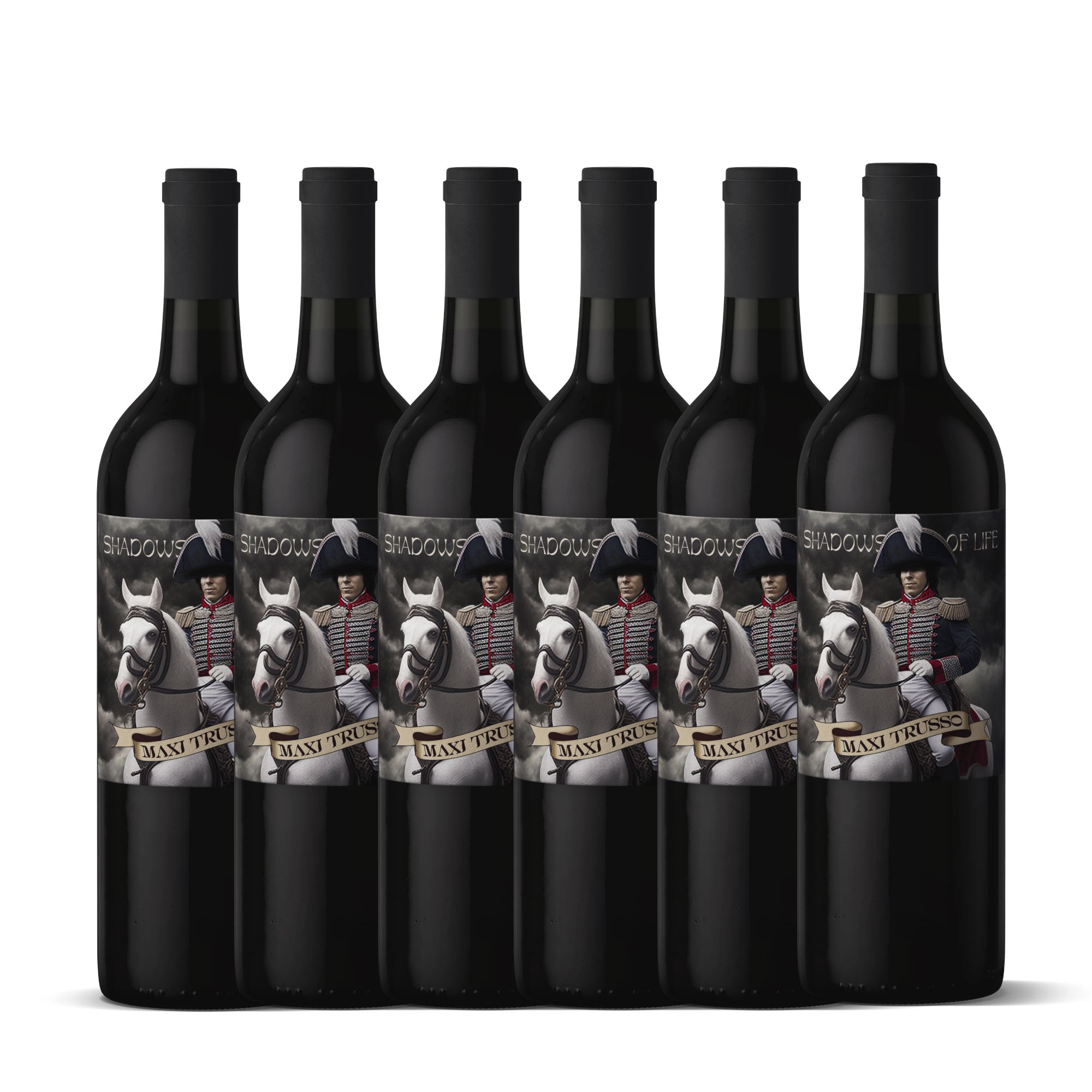 SHADOWS OF LIFE | Malbec
