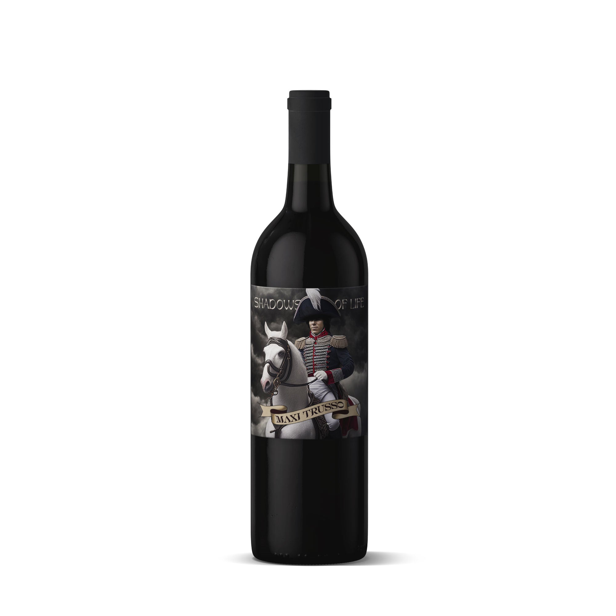 SHADOWS OF LIFE | Malbec