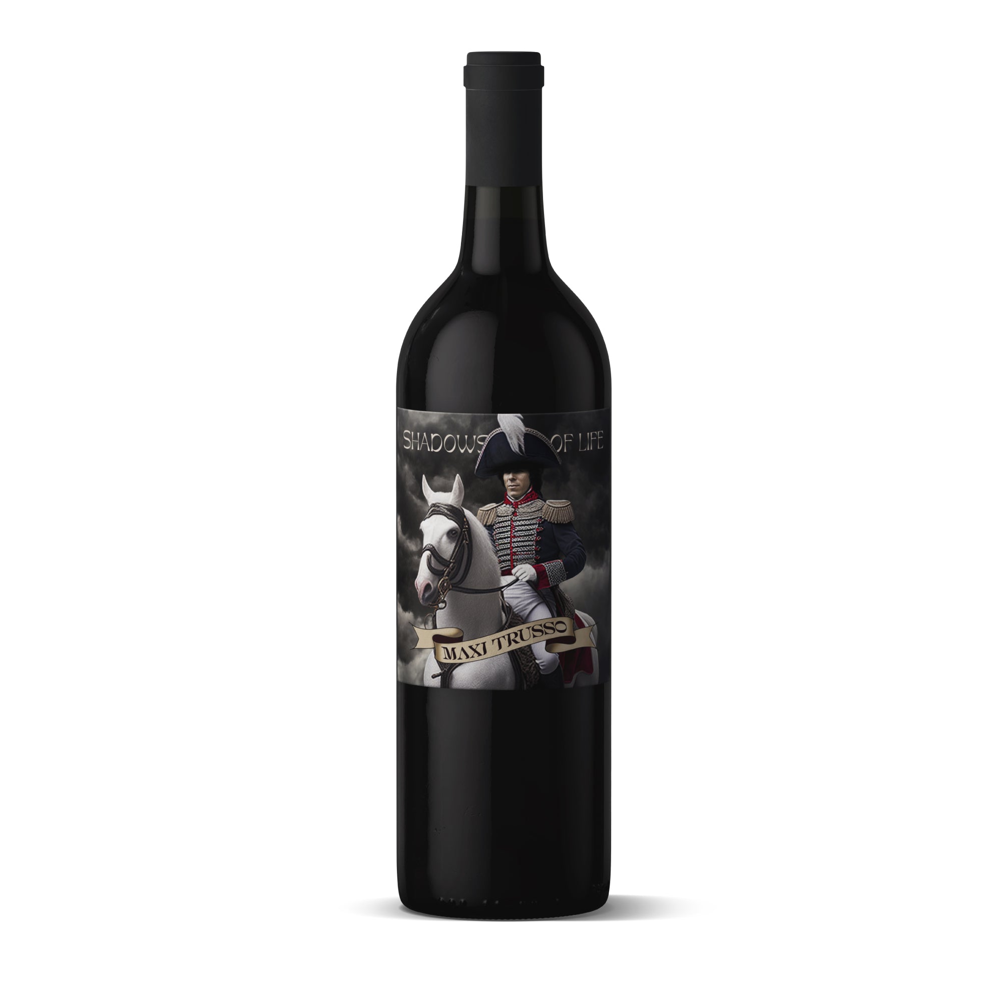 SHADOWS OF LIFE | Malbec
