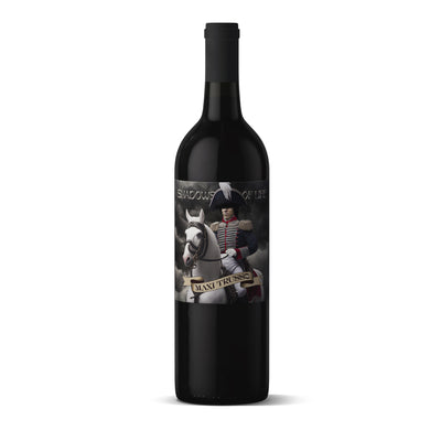 SHADOWS OF LIFE | Malbec