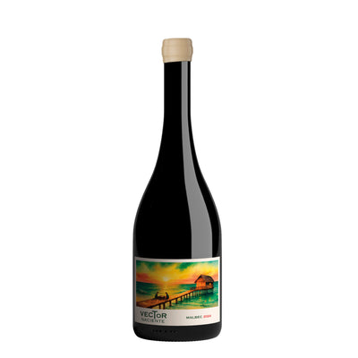 Vector Naciente | Malbec