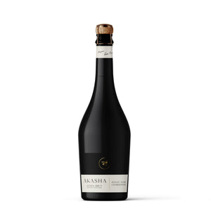 AKASHA Cuveé Brut Nature | Pinot Noir - Chardonnay
