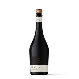 AKASHA Cuveé Extra Brut | Rosado de Malbec