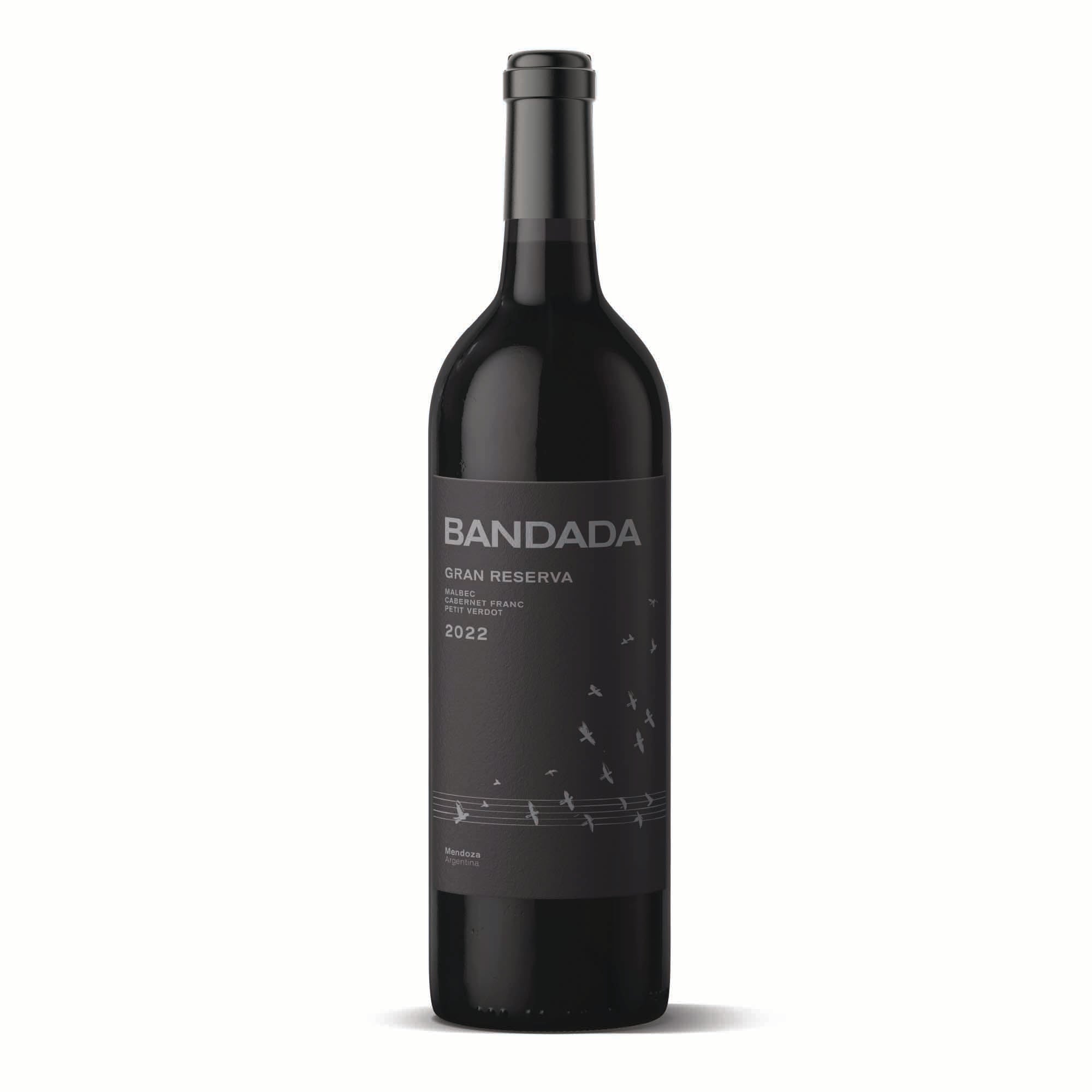 BEBE | BANDADA Icon Blend