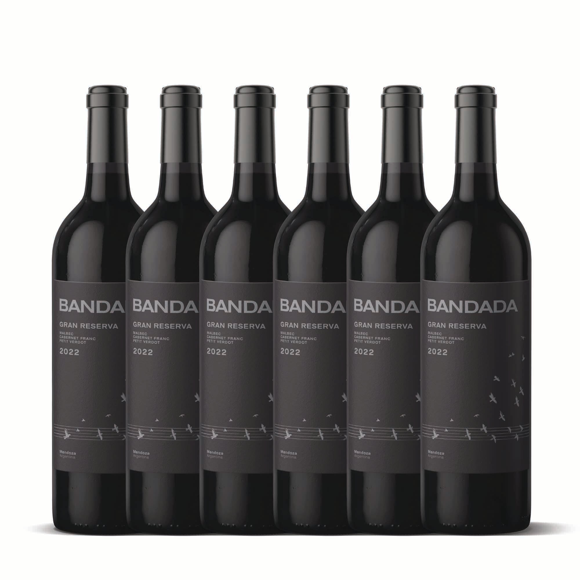 BEBE | BANDADA Icon Blend