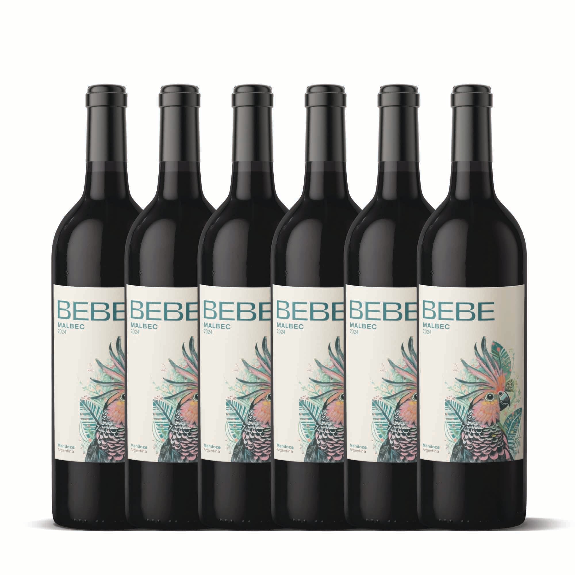 BEBE | Malbec