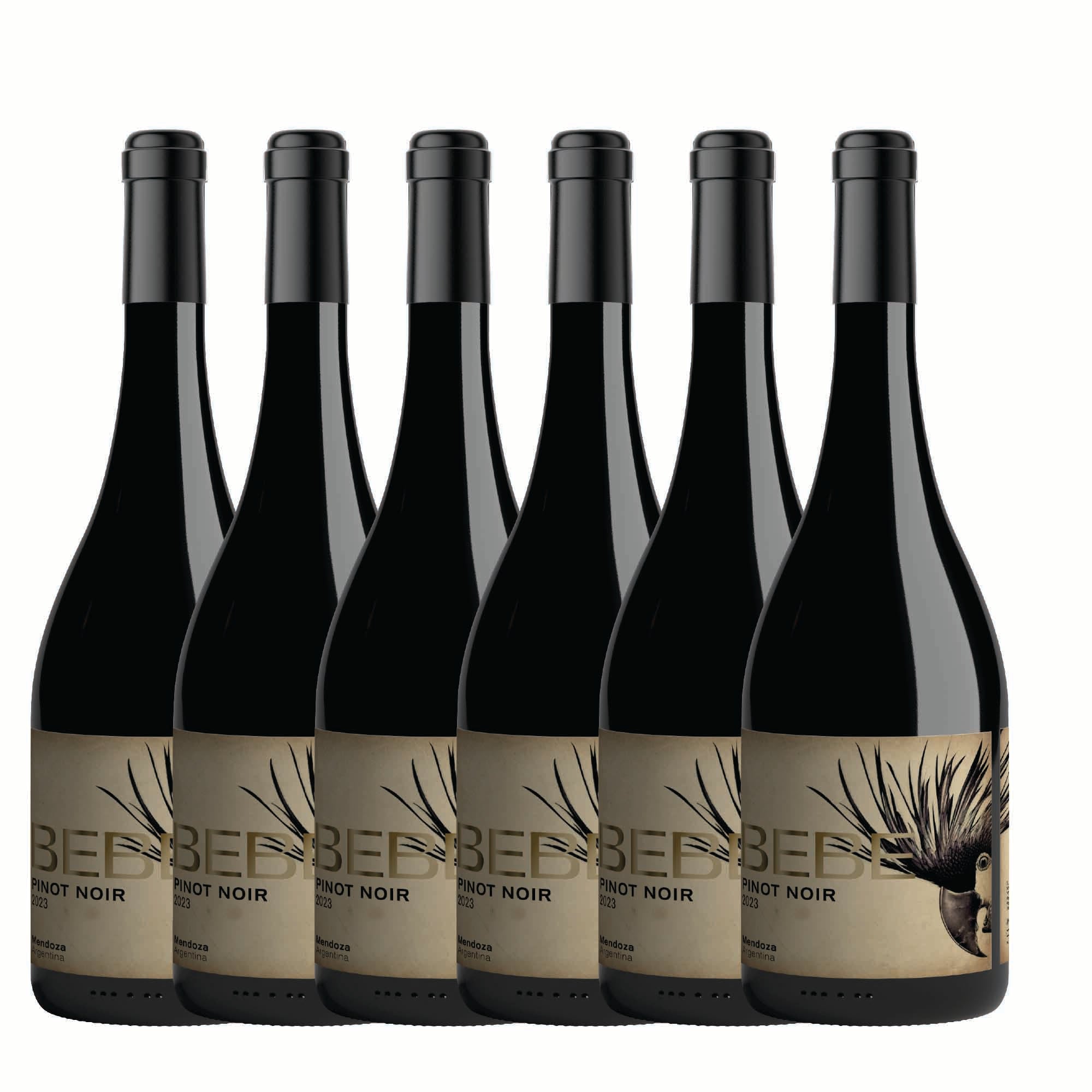 BEBE | Pinot Noir