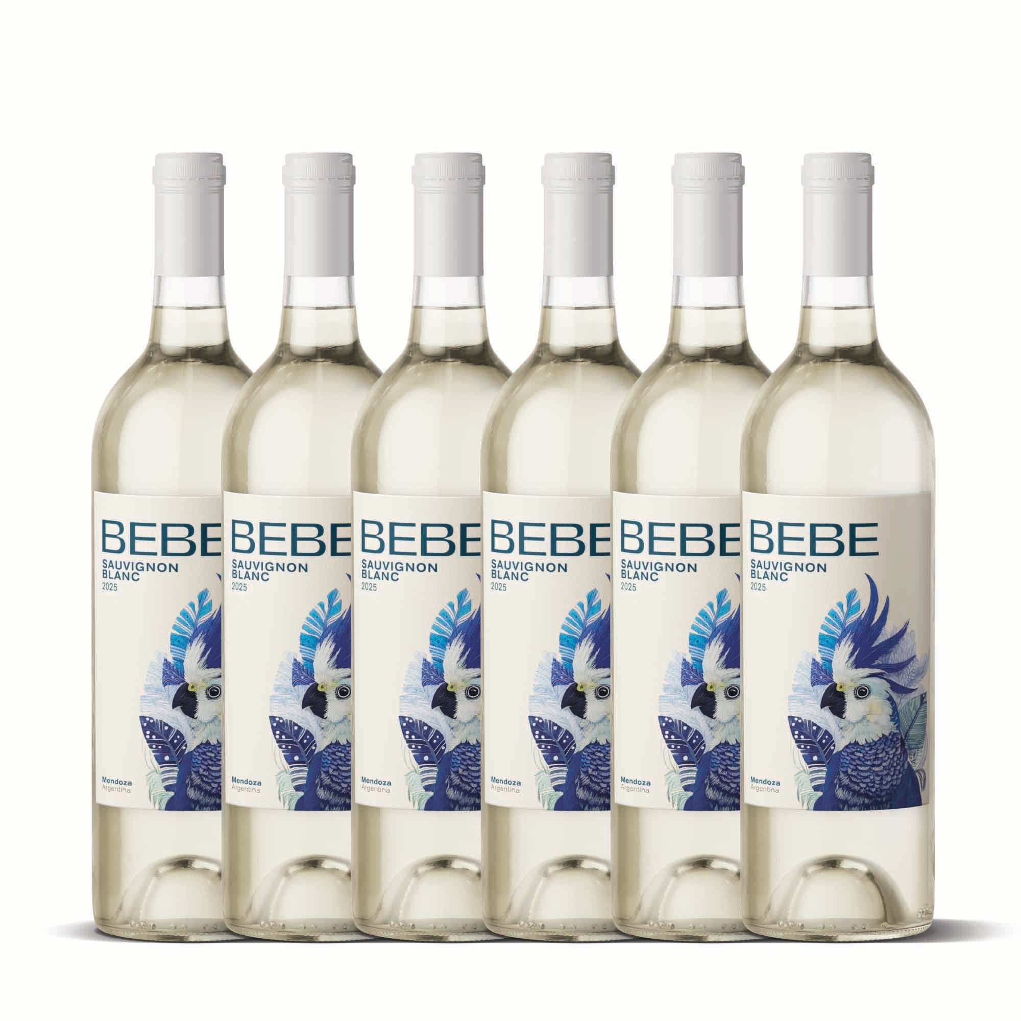 BEBE | Blanc