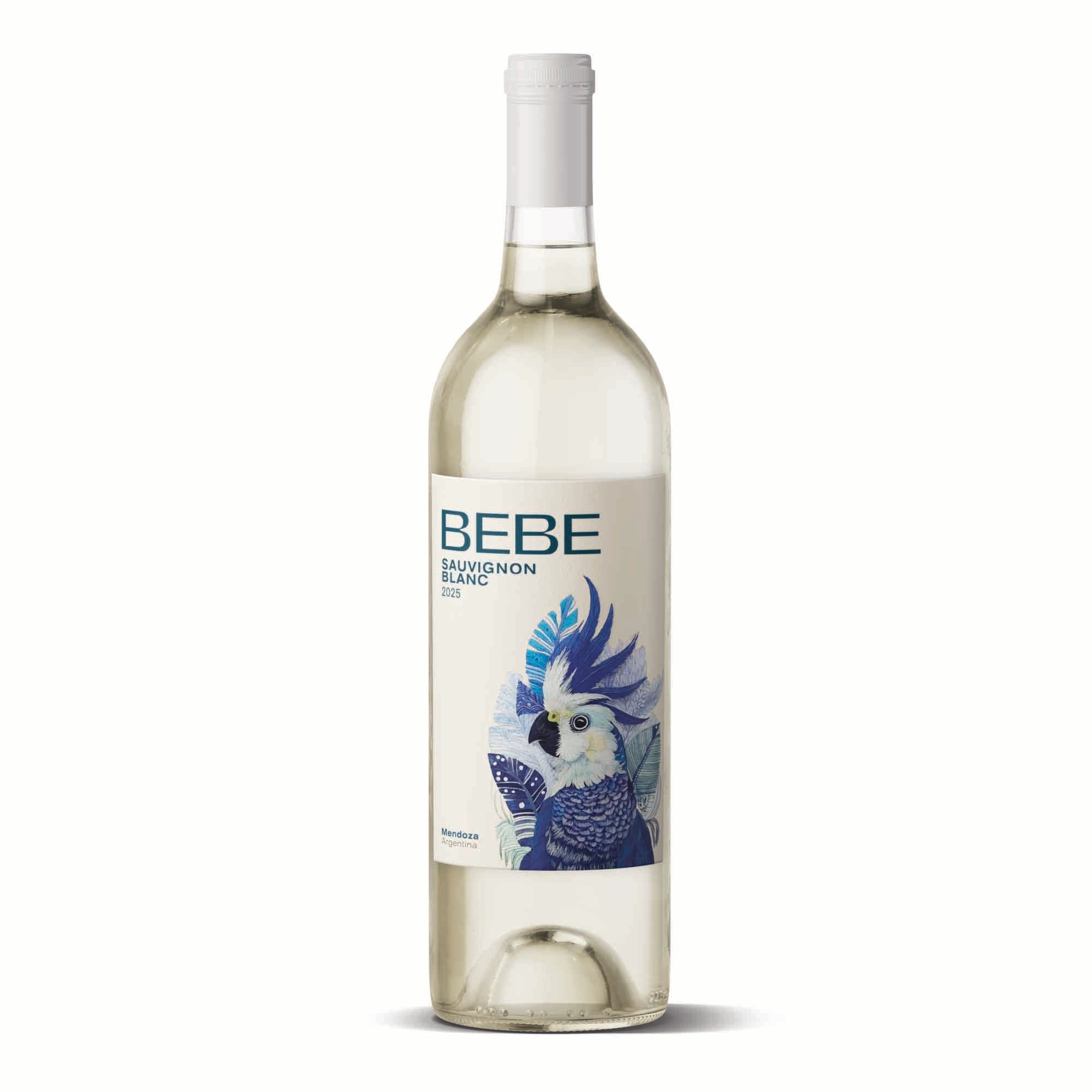 BEBE | Blanc