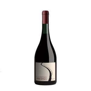 CAMINO PROPIO | Malbec Blend de Terroirs