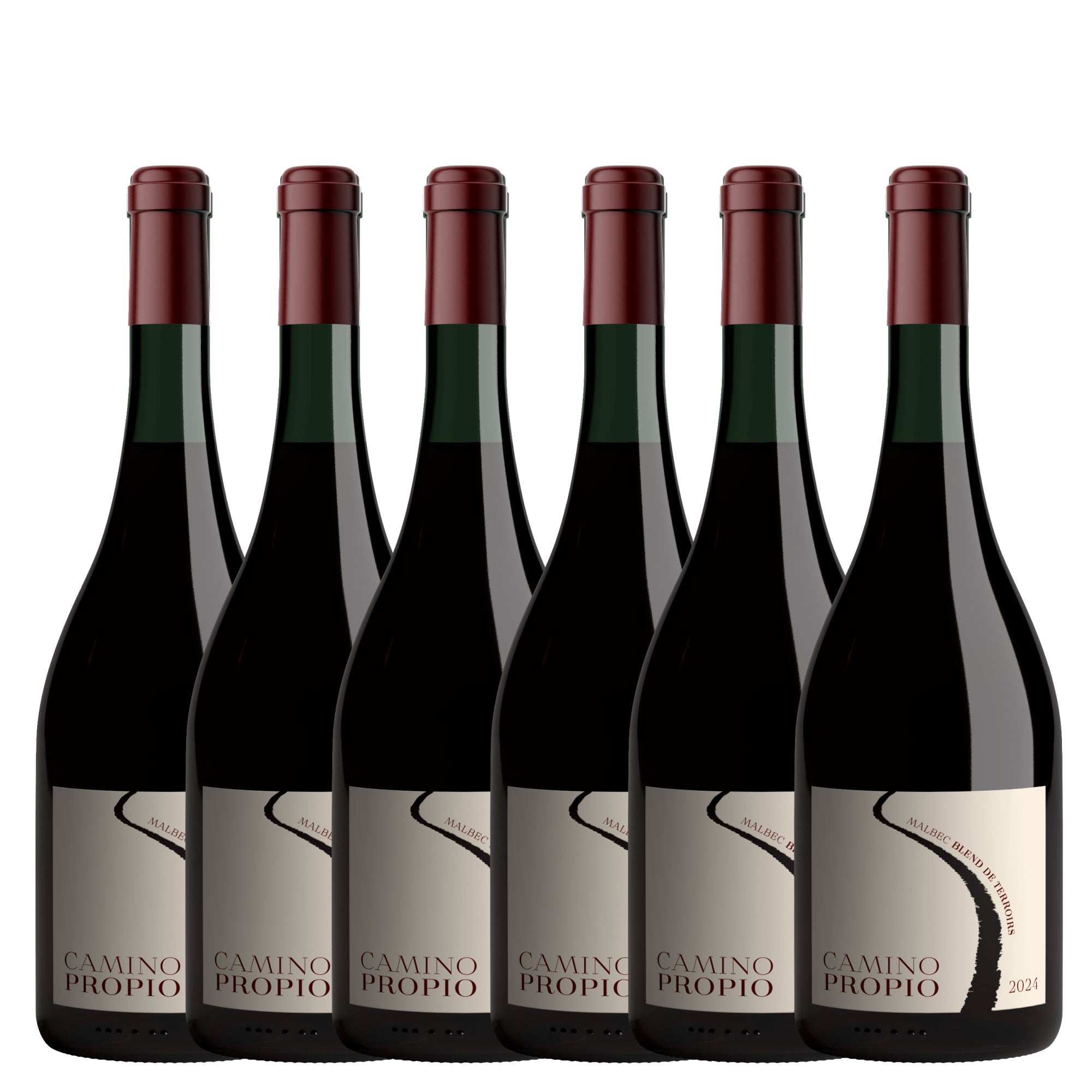 CAMINO PROPIO | Malbec Blend de Terroirs