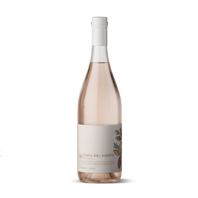 CASA DEL VIENTO | Rosé