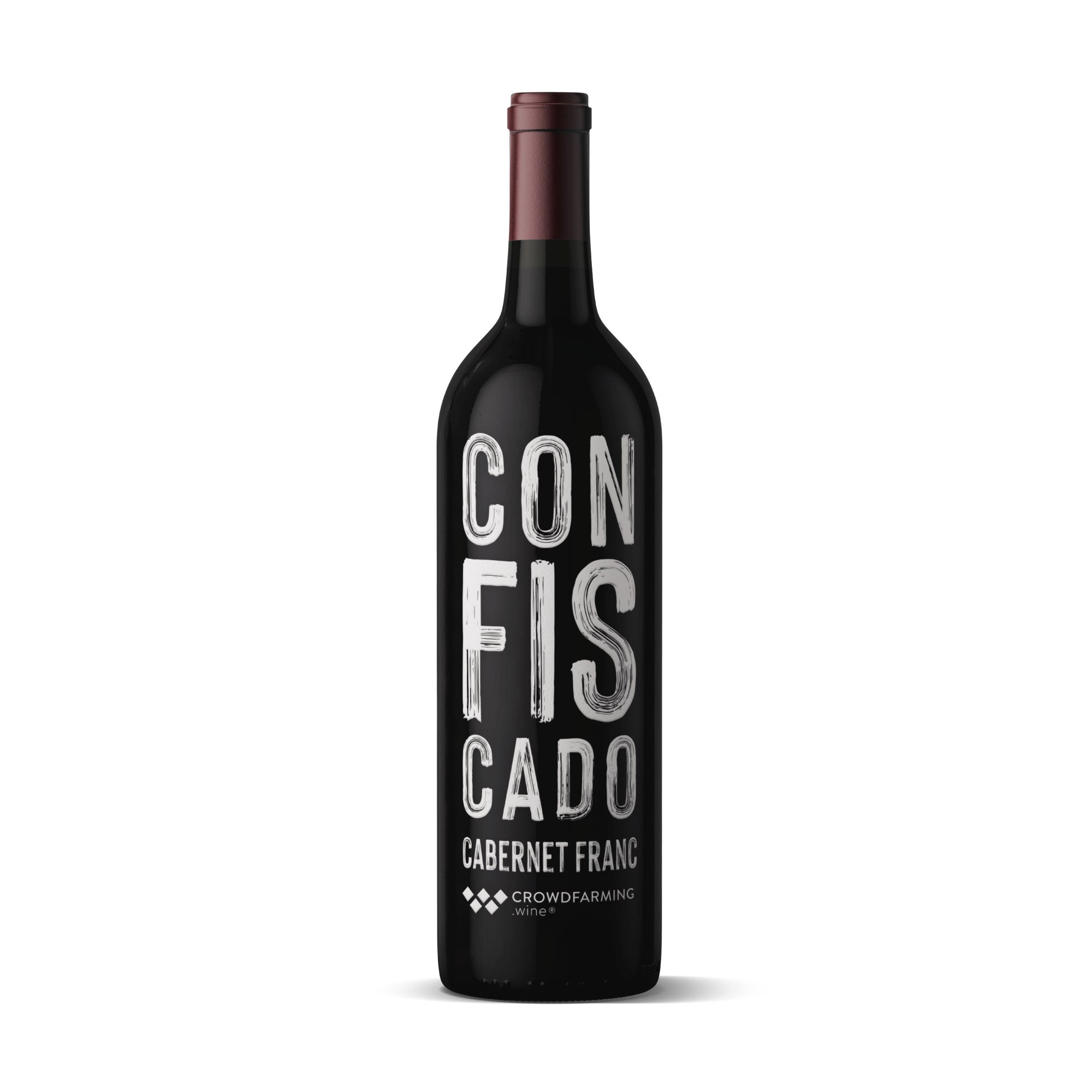 CONFISCADO | Cabernet Franc