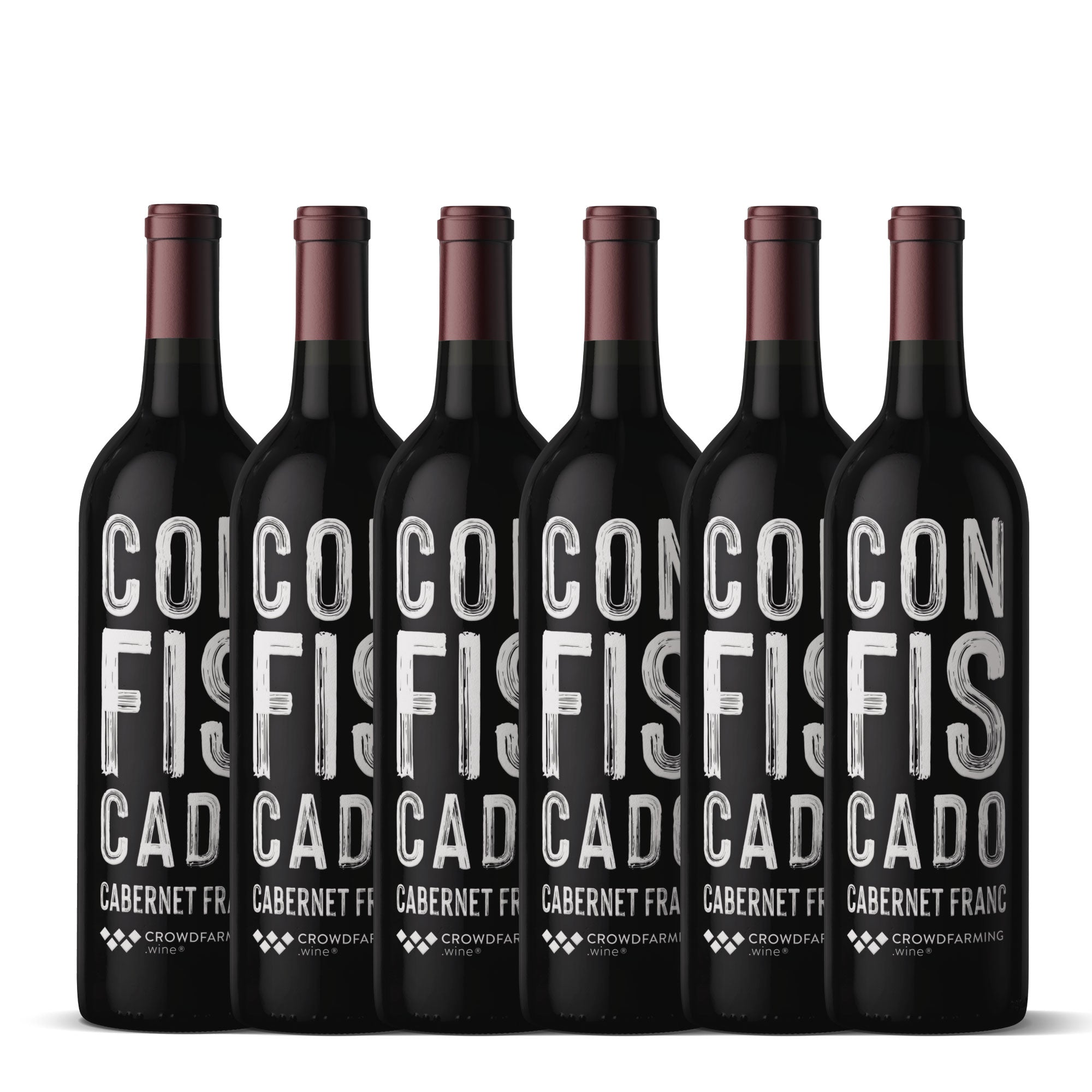 CONFISCADO | Cabernet Franc