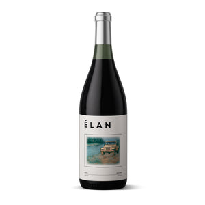 ÉLAN | Malbec