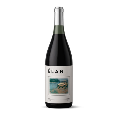 ÉLAN | Malbec