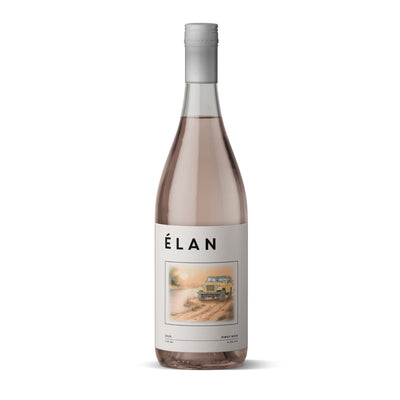 ÉLAN | Pinot Noir