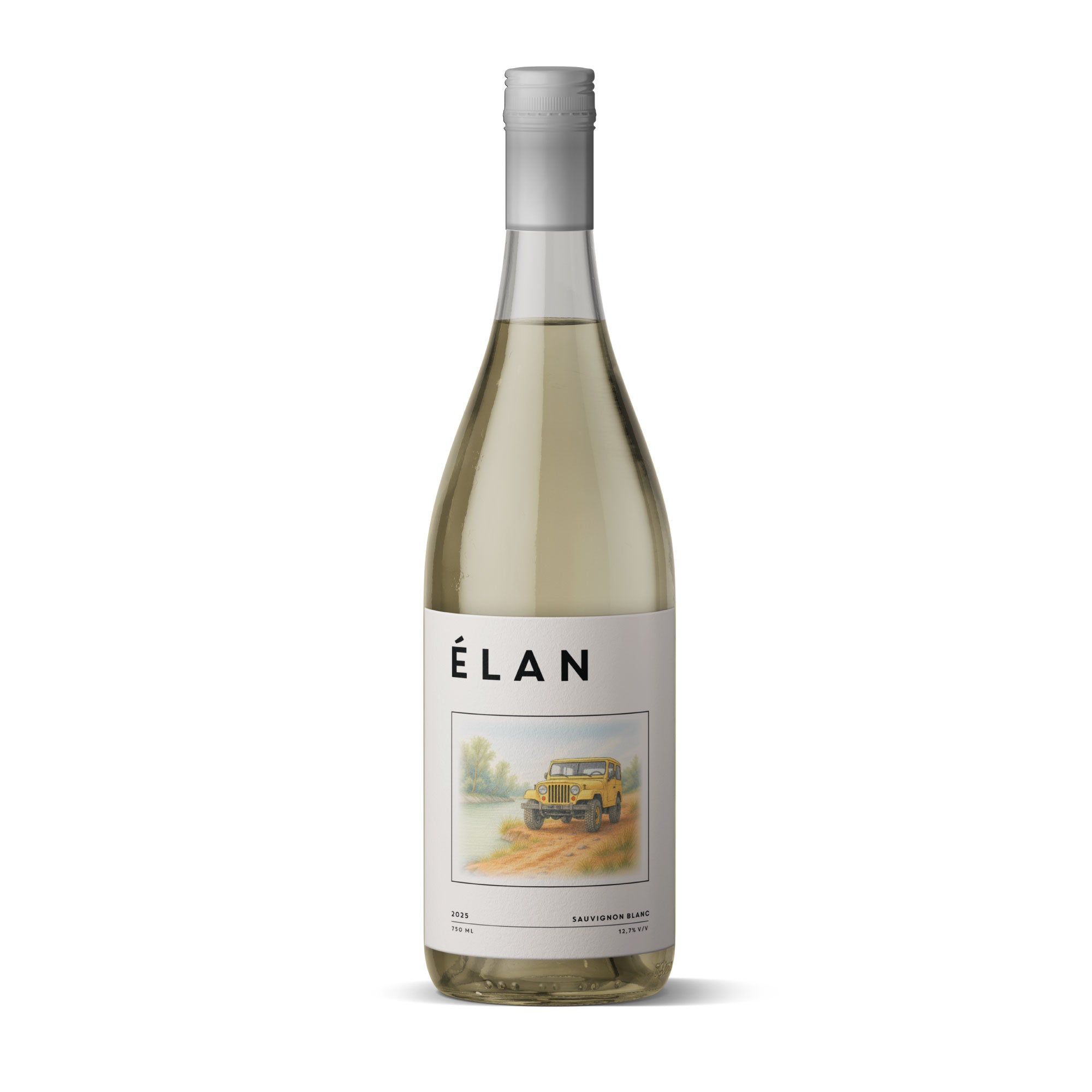ÉLAN | Sauvignon Blanc