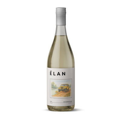 ÉLAN | Sauvignon Blanc