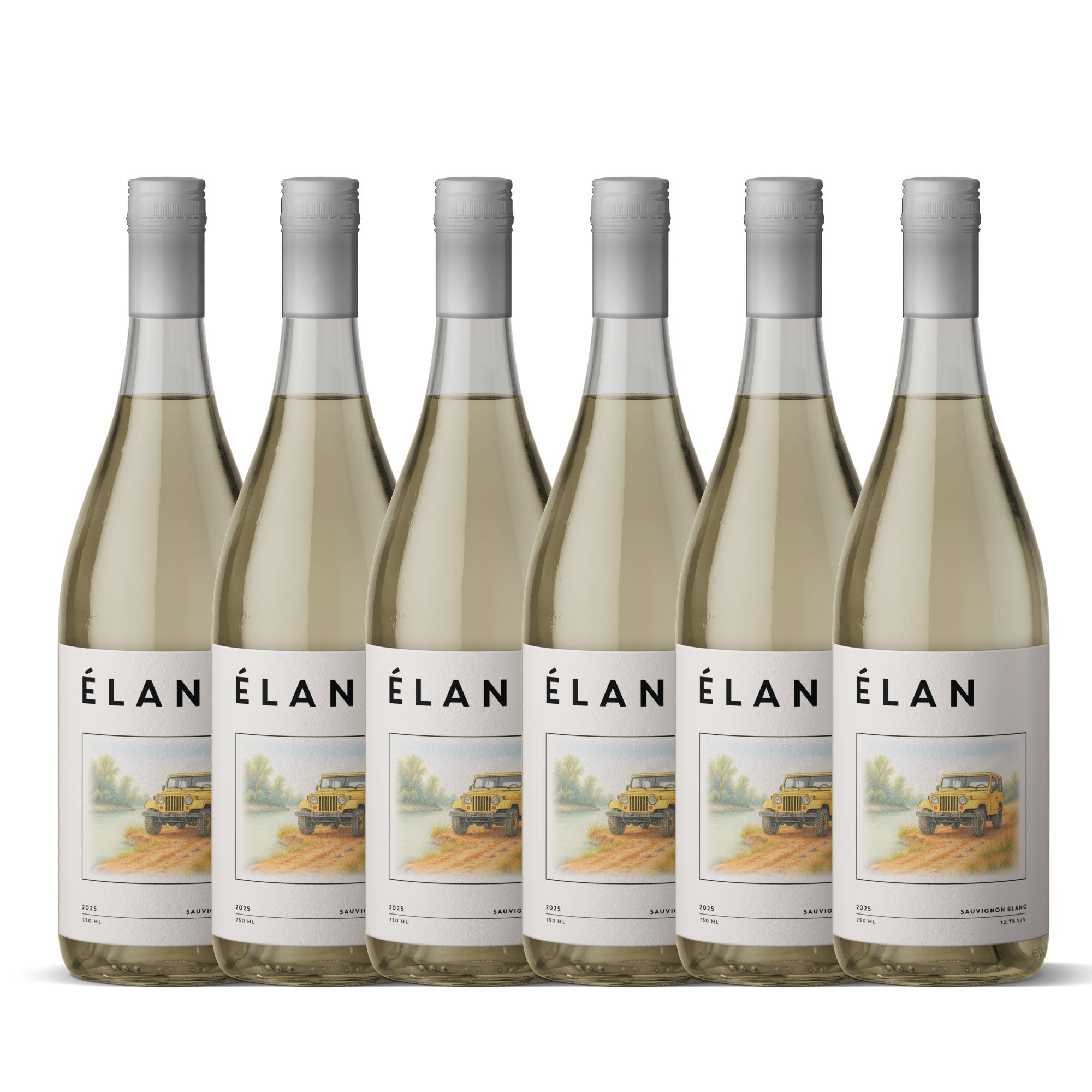 ÉLAN | Sauvignon Blanc