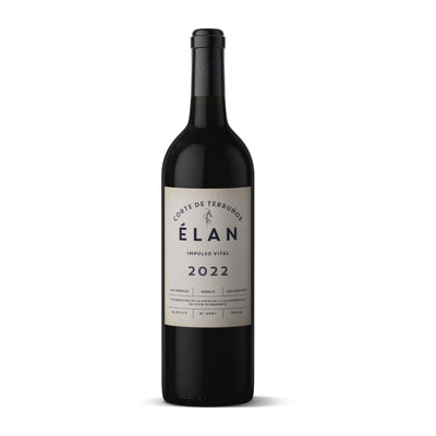 ÉLAN | Blend Icon