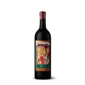 GIAIMO WINES | Mancia