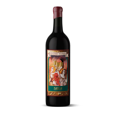 GIAIMO WINES | Mancia