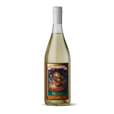 GIAIMO WINES | Presagio - DULCE NATURAL -