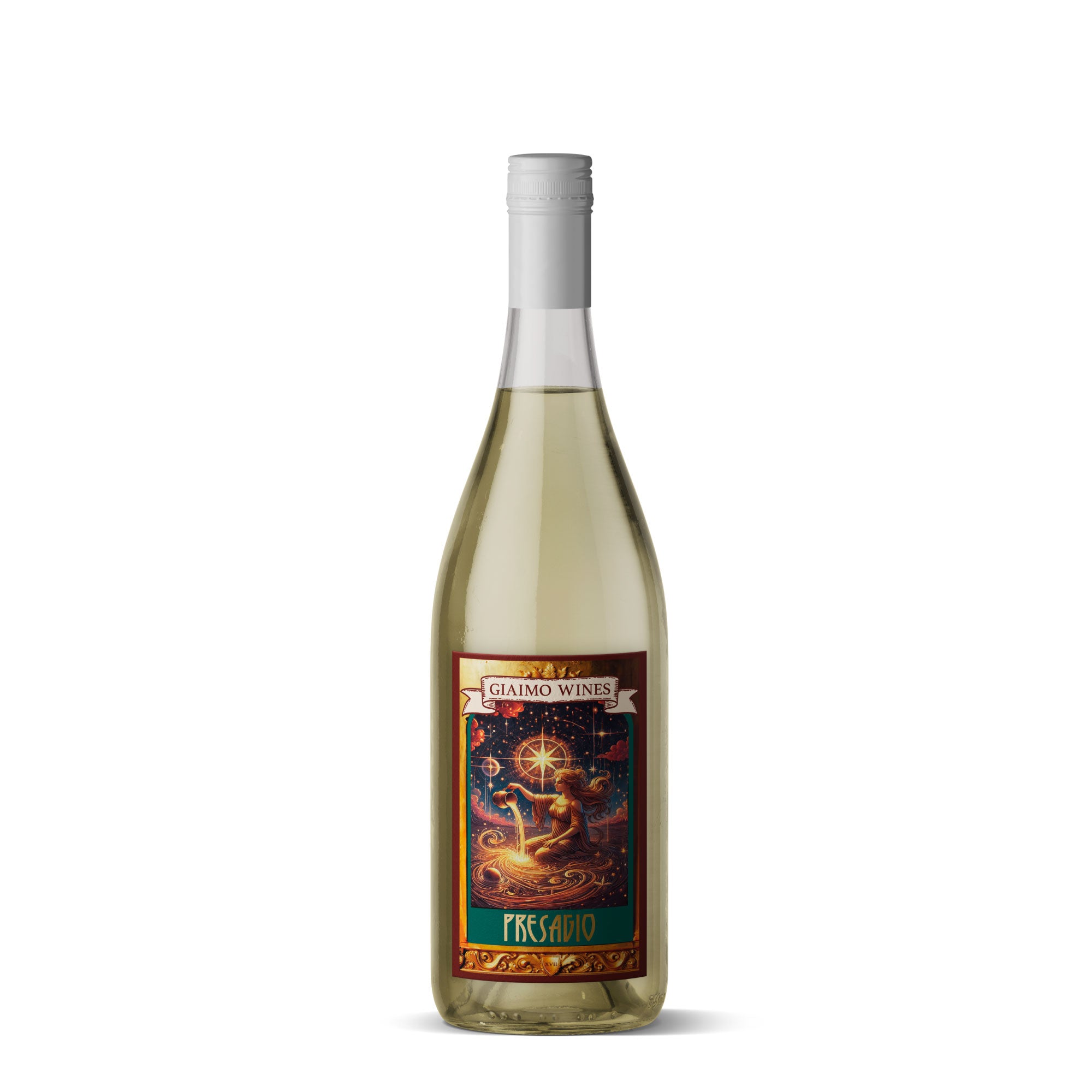 GIAIMO WINES | Presagio