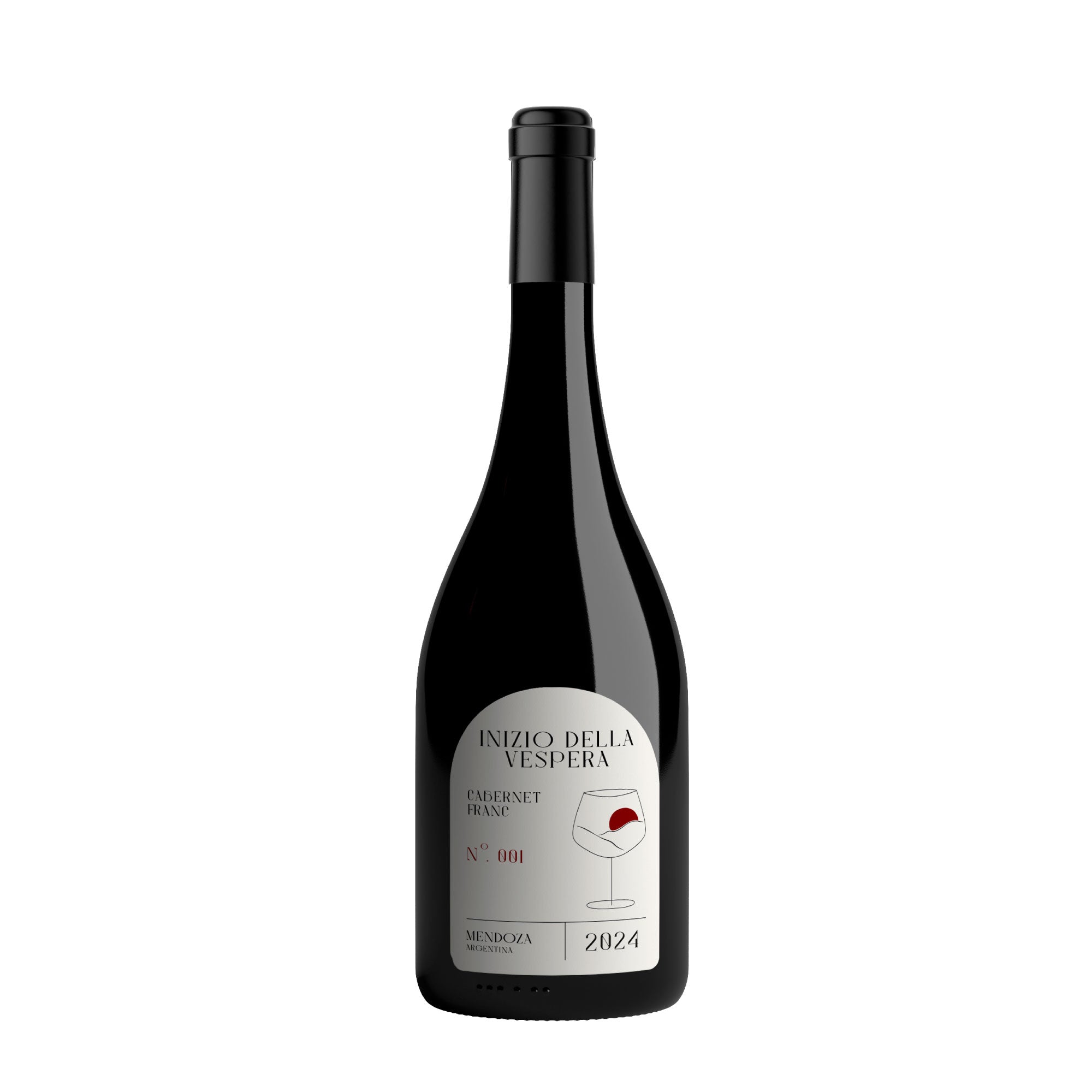 INIZIO DELLA VESPERA | Cabernet Franc