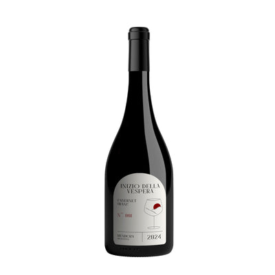 INIZIO DELLA VESPERA | Cabernet Franc