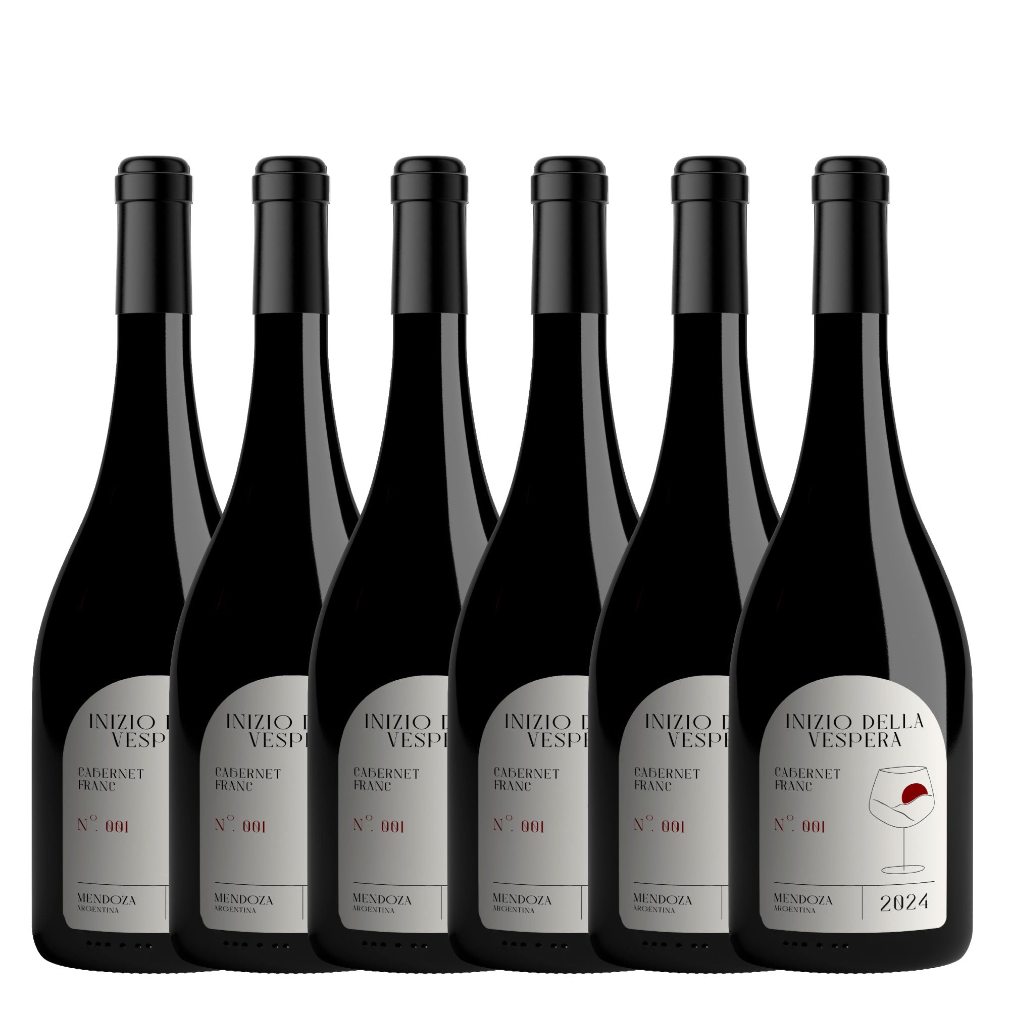 INIZIO DELLA VESPERA | Cabernet Franc